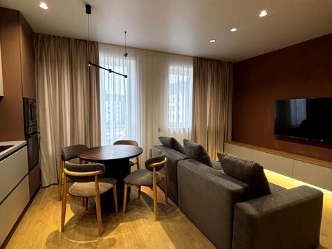 квартира по адресу Соборная ул., 2-К/13