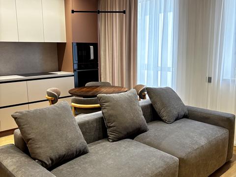 квартира по адресу Соборная ул., 2-К/13