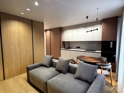 квартира по адресу Соборная ул., 2-К/13