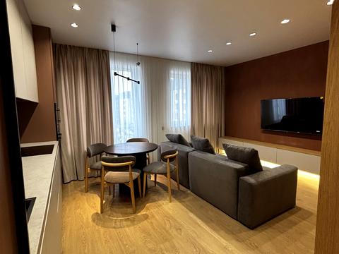 квартира по адресу Соборная ул., 2-К/13