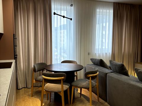 квартира по адресу Соборная ул., 2-К/13