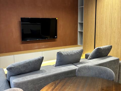 квартира по адресу Соборная ул., 2-К/13