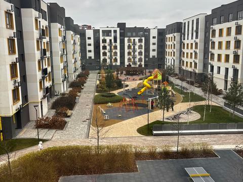 квартира по адресу Соборная ул., 2-К/13