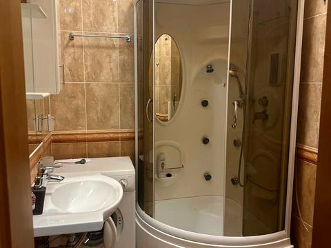 квартира по адресу Бассейная ул., 12