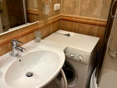 квартира по адресу Бассейная ул., 12