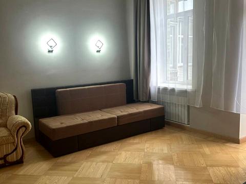 квартира по адресу Бассейная ул., 12