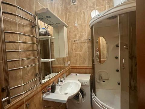 квартира по адресу Бассейная ул., 12