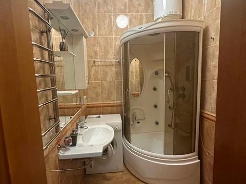 квартира по адресу Бассейная ул., 12