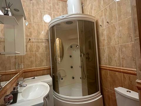 квартира по адресу Бассейная ул., 12