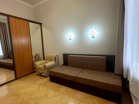 квартира по адресу Бассейная ул., 12