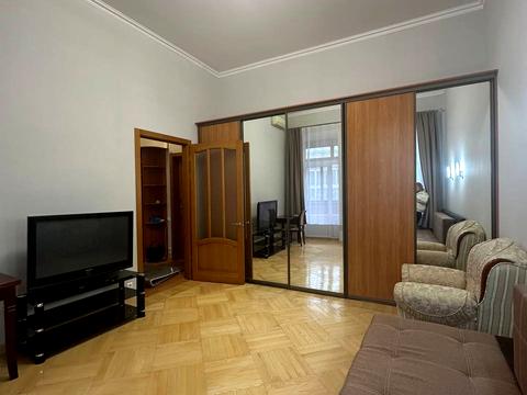 квартира по адресу Бассейная ул., 12