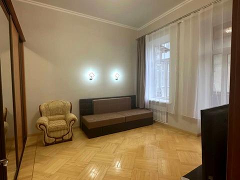 квартира по адресу Бассейная ул., 12