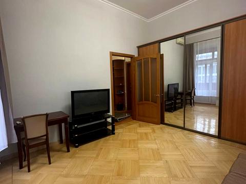 квартира по адресу Бассейная ул., 12