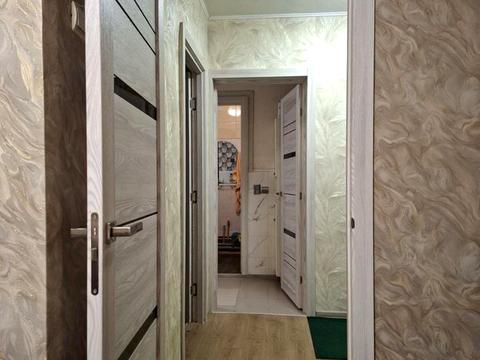 квартира по адресу Салтовское шоссе, 155/93