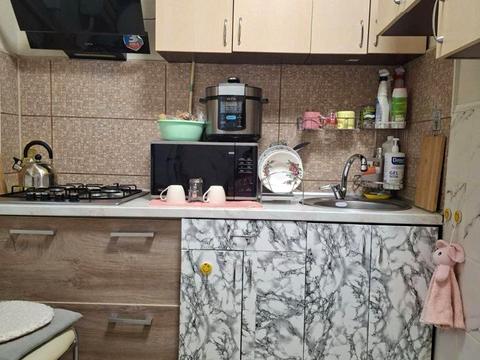 квартира по адресу Салтовское шоссе, 155/93