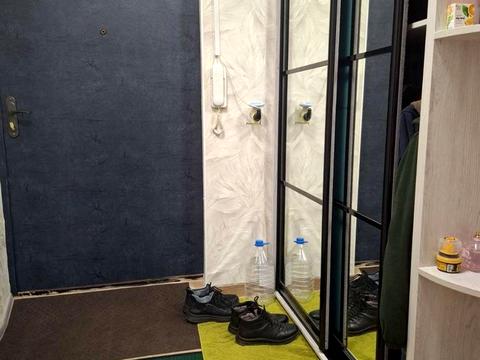 квартира по адресу Салтовское шоссе, 155/93