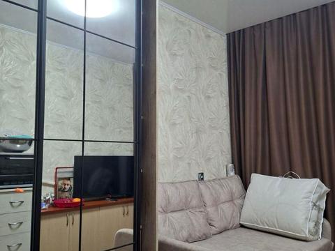 квартира по адресу Салтовское шоссе, 155/93