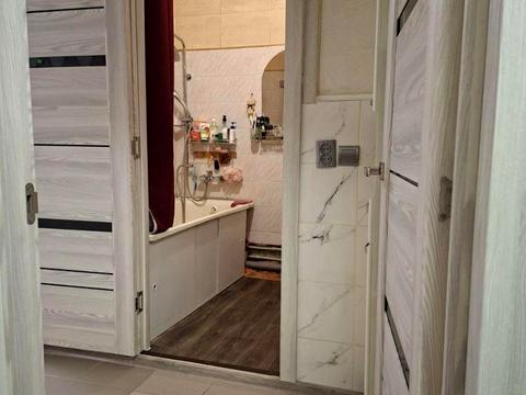 квартира по адресу Салтовское шоссе, 155/93