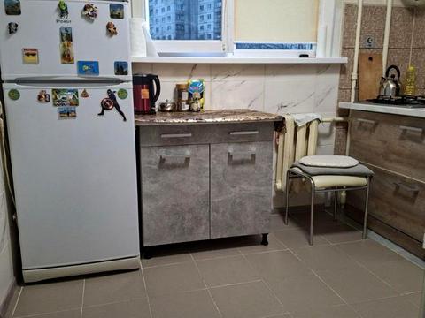 квартира по адресу Салтовское шоссе, 155/93