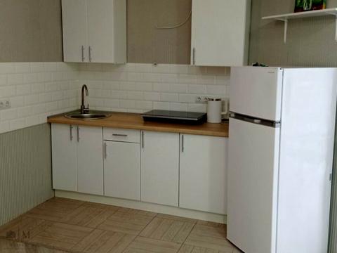 квартира за адресою Ірпінь, Матвія Донцова вул. (Тургенєвська), 50-Б