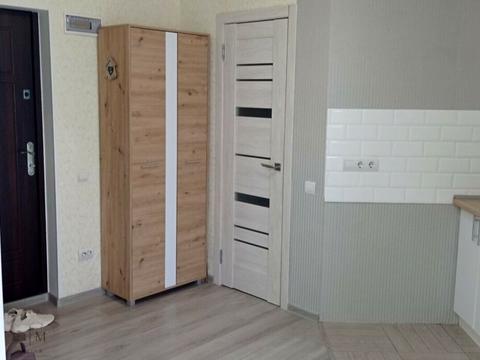 квартира за адресою Ірпінь, Матвія Донцова вул. (Тургенєвська), 50-Б