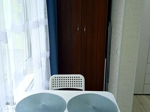 квартира за адресою Ірпінь, Матвія Донцова вул. (Тургенєвська), 50-Б