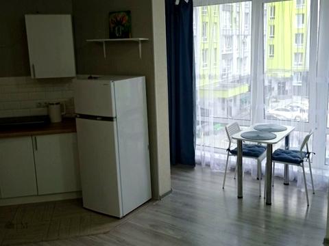 квартира за адресою Ірпінь, Матвія Донцова вул. (Тургенєвська), 50-Б