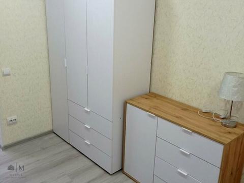 квартира за адресою Ірпінь, Матвія Донцова вул. (Тургенєвська), 50-Б