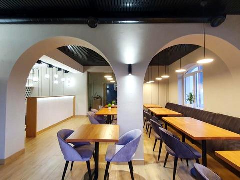 комерційна за адресою урочище Вишні вул., 2