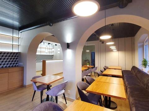 комерційна за адресою урочище Вишні вул., 2