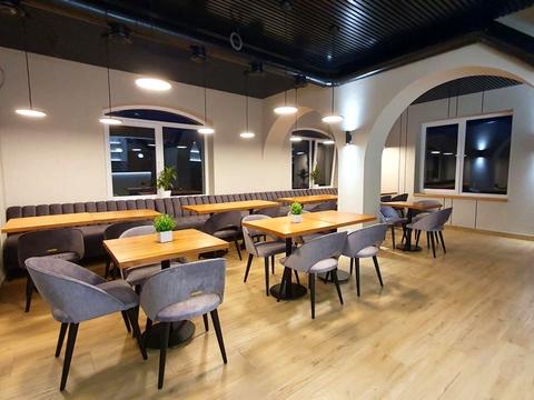 комерційна за адресою урочище Вишні вул., 2