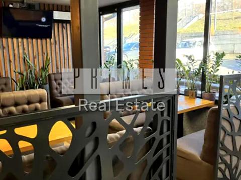 коммерческая по адресу Радужная ул., 50