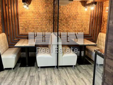 коммерческая по адресу Радужная ул., 50