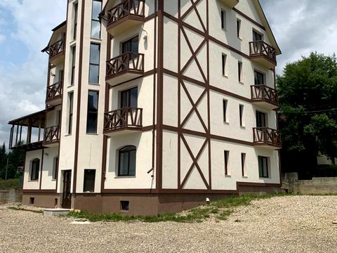 комерційна за адресою урочище Вишні вул., 2