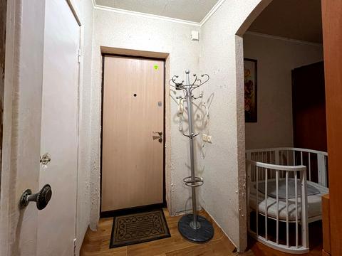 квартира за адресою Симиренка вул., 12-А