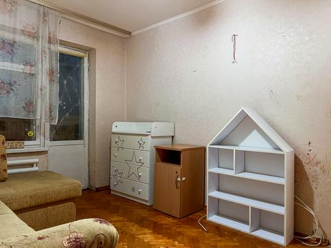 квартира за адресою Симиренка вул., 12-А