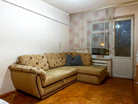 квартира за адресою Симиренка вул., 12-А