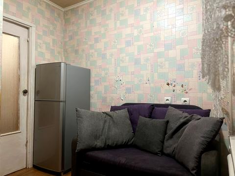 квартира за адресою Симиренка вул., 12-А