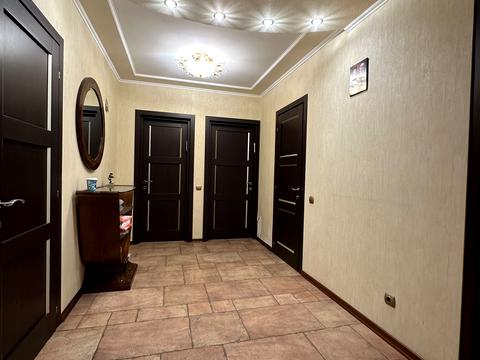 квартира за адресою Жилянська вул., 59