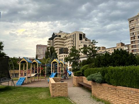 квартира за адресою Жилянська вул., 59