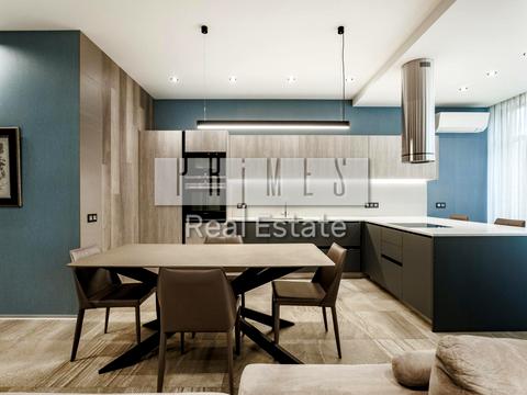 квартира за адресою Київ, Андрія Верхогляда вул. (Михайла Драгомирова), 15