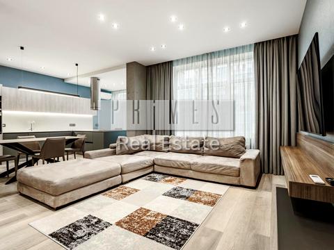 квартира за адресою Київ, Андрія Верхогляда вул. (Михайла Драгомирова), 15