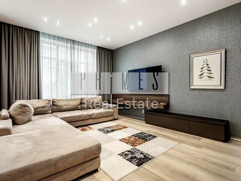 квартира за адресою Київ, Андрія Верхогляда вул. (Михайла Драгомирова), 15