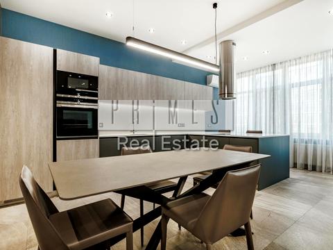 квартира за адресою Київ, Андрія Верхогляда вул. (Михайла Драгомирова), 15