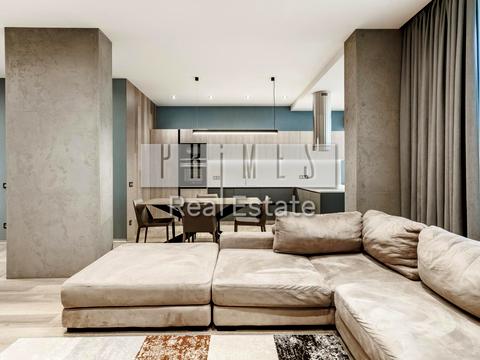 квартира за адресою Київ, Андрія Верхогляда вул. (Михайла Драгомирова), 15