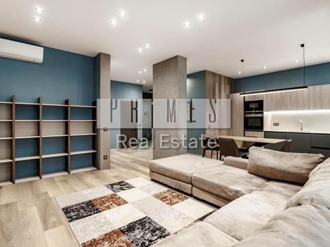 квартира за адресою Київ, Андрія Верхогляда вул. (Михайла Драгомирова), 15