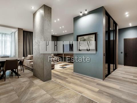 квартира за адресою Київ, Андрія Верхогляда вул. (Михайла Драгомирова), 15