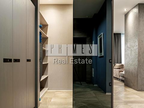 квартира за адресою Київ, Андрія Верхогляда вул. (Михайла Драгомирова), 15