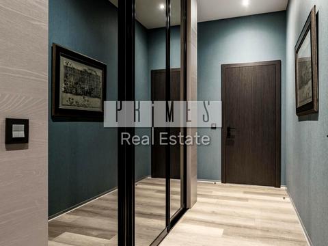 квартира за адресою Київ, Андрія Верхогляда вул. (Михайла Драгомирова), 15