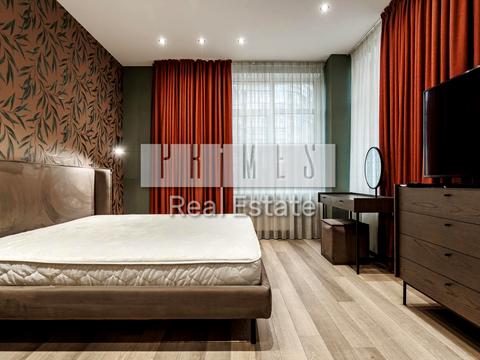 квартира за адресою Київ, Андрія Верхогляда вул. (Михайла Драгомирова), 15